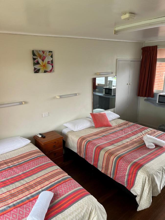 Crown Hotel Motel Grafton Exterior photo